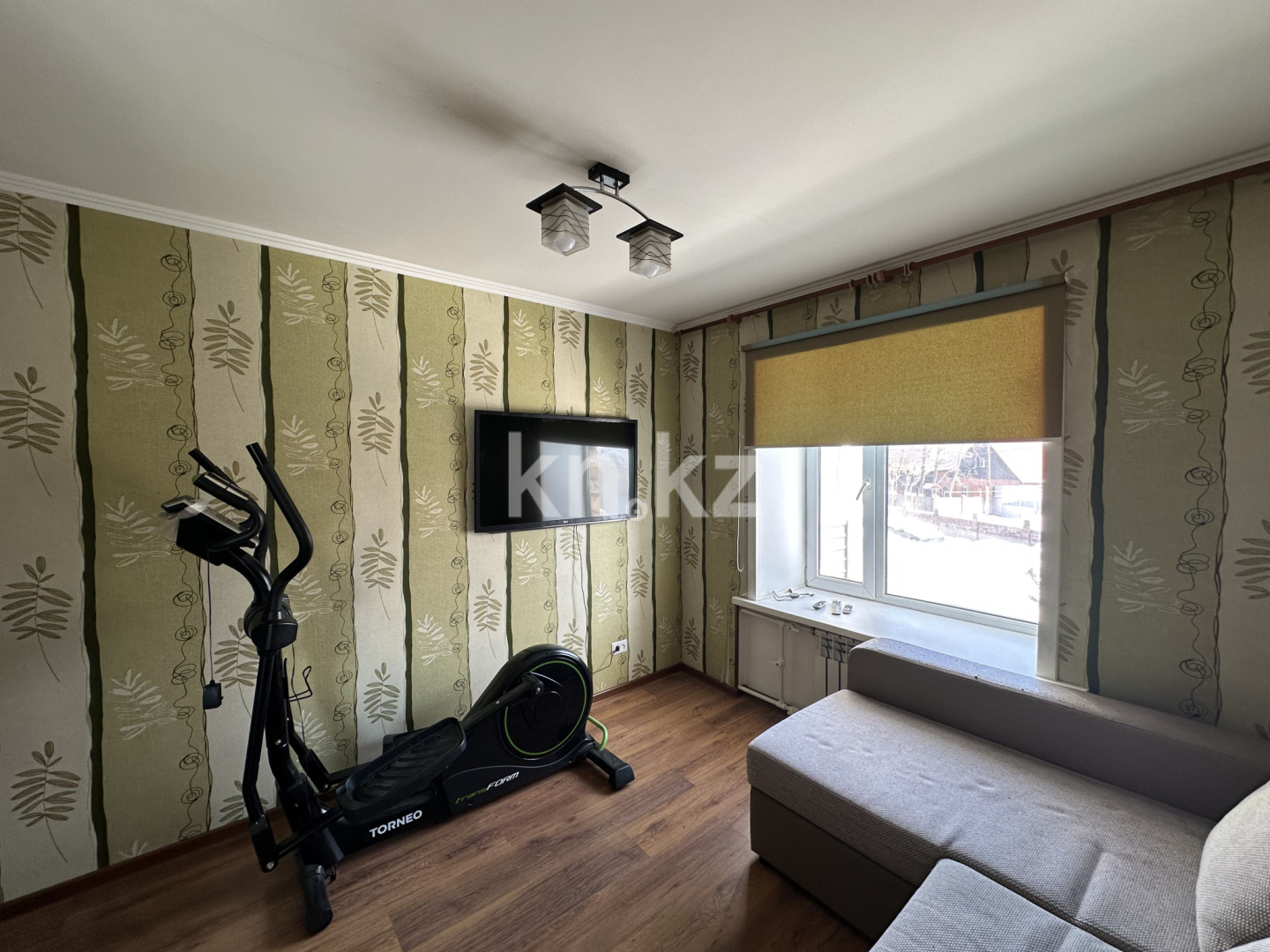 Продажа 4-комнатной квартиры, 104.5 м² в Караганде - фото 8