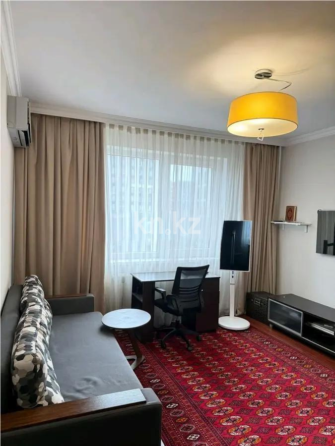 Продажа 4-комнатной квартиры, 127 м² в Астане - фото 3