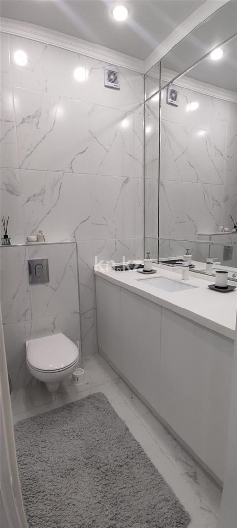 Продажа 2-комнатной квартиры, 50 м² в Астане - фото 10