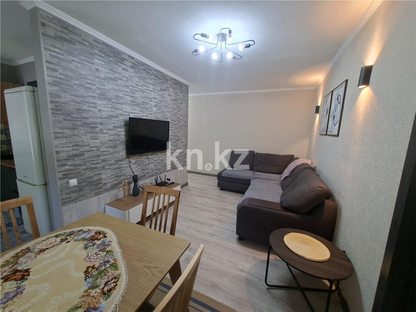 Продажа 2-комнатной квартиры, 44 м² в Караганде - фото 6