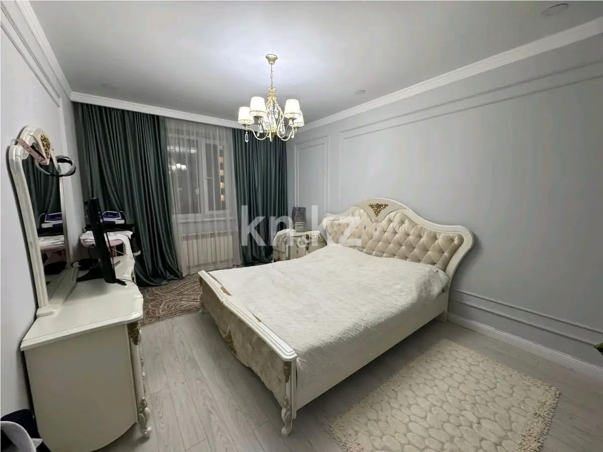 Продажа 3-комнатной квартиры, 91 м², ул. Болекпаева, дом  16 в Астане - фото 2