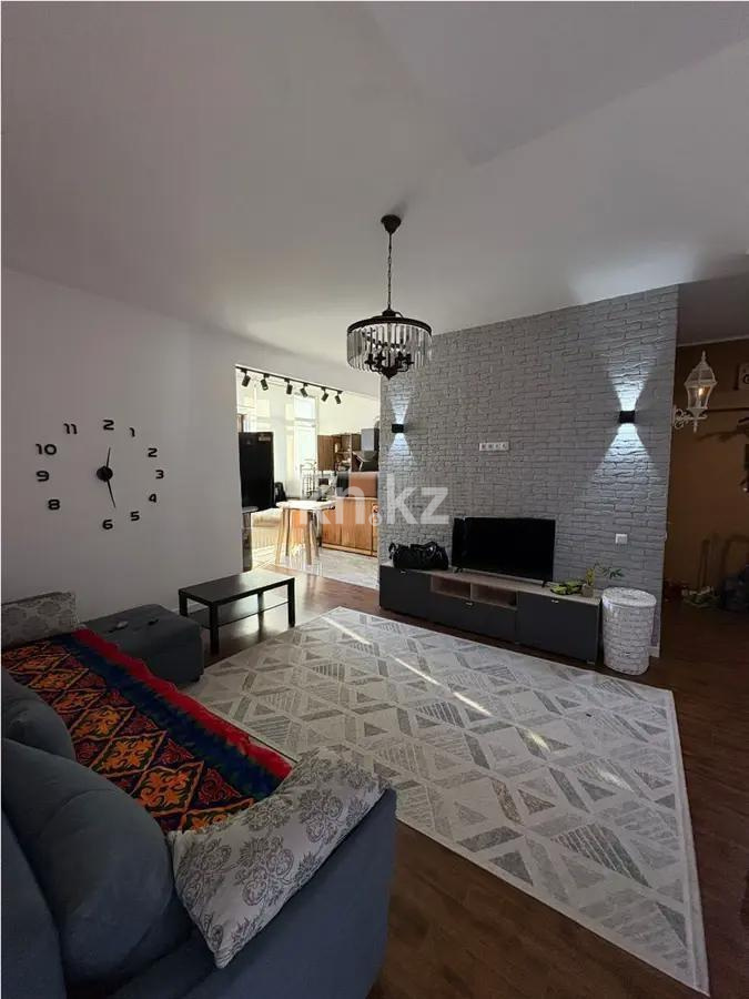 Продажа 2-комнатной квартиры, 65 м², ул. Айтеке би, дом  11 в Астане