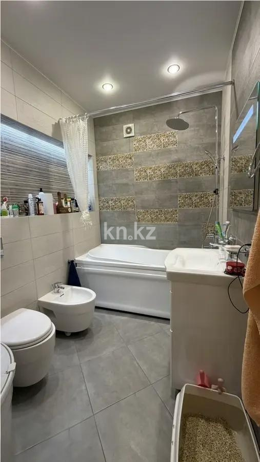 Продажа 3-комнатной квартиры, 111.5 м² в Астане - фото 5