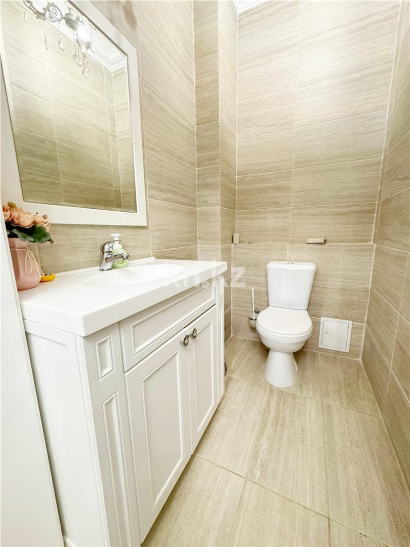 Продажа 3-комнатной квартиры, 94 м², ул. Сарайшык, дом  34 в Астане - фото 8