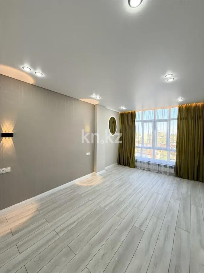 Продажа 2-комнатной квартиры, 54 м² в Астане - фото 2