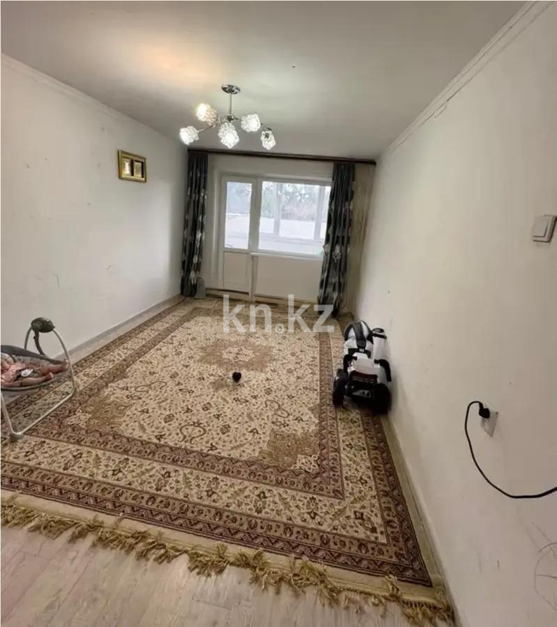 Продажа 3-комнатной квартиры, 62 м², мкр-н 14, дом  38 в Караганде - фото 2