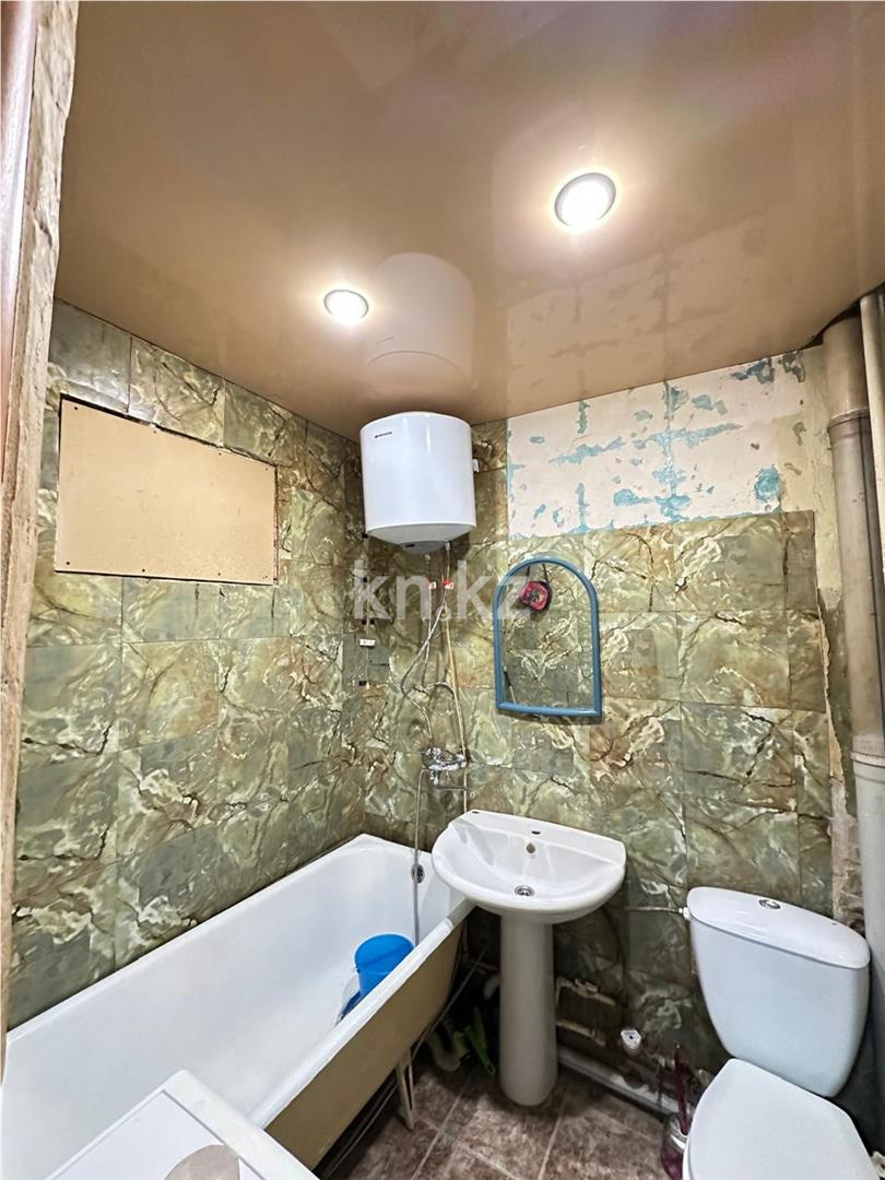 Продажа 1-комнатной квартиры, 32 м², 23 мкр. в Караганде - фото 7