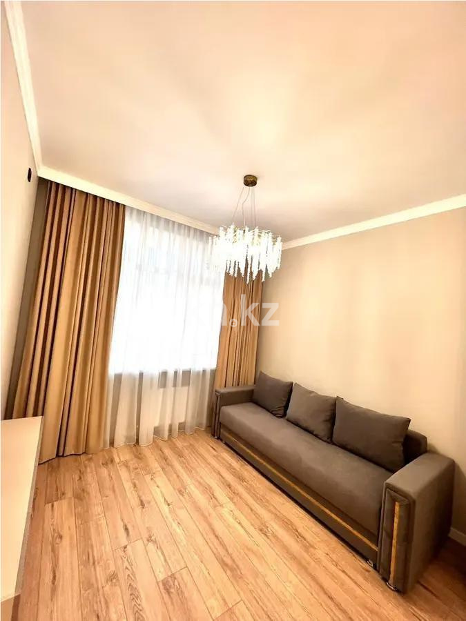 Продажа 2-комнатной квартиры, 40 м² в Астане