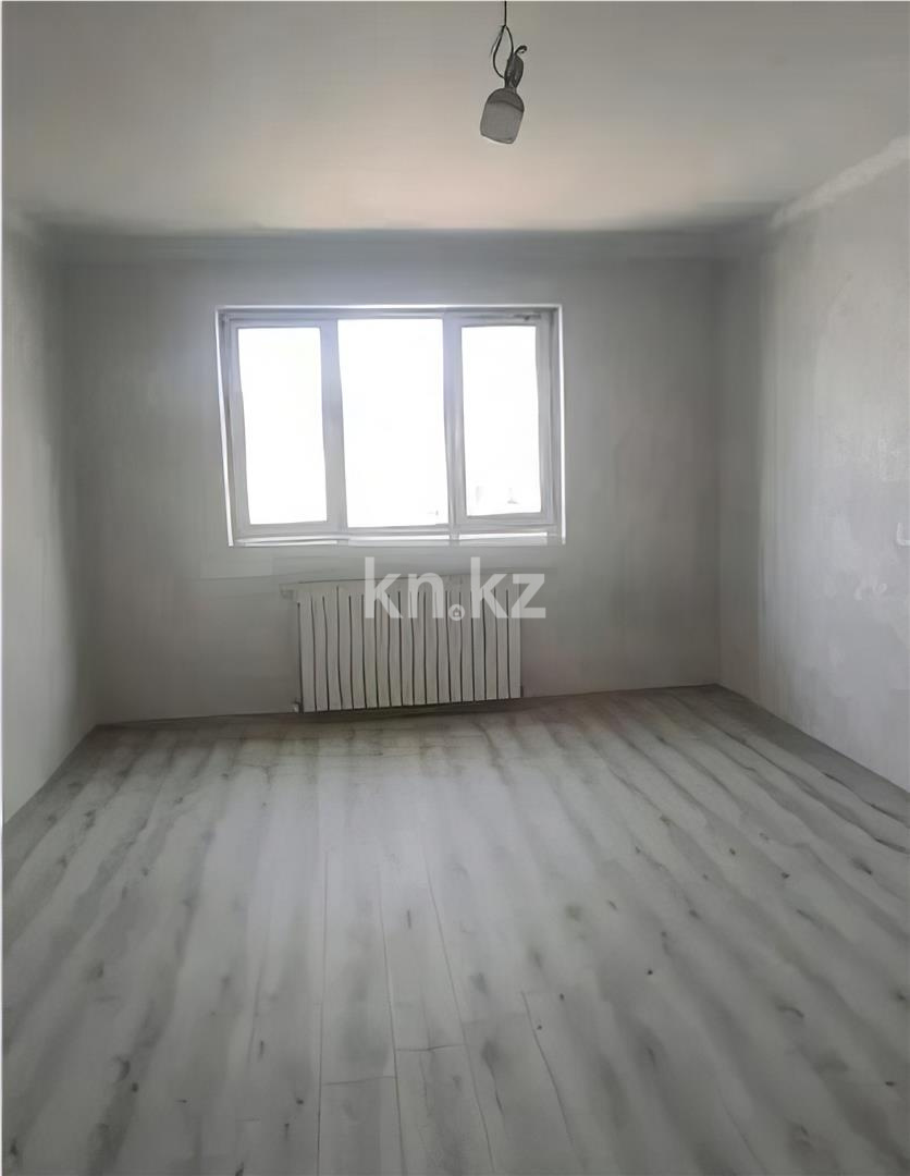Продажа 2-комнатной квартиры, 51.5 м² в Алматы