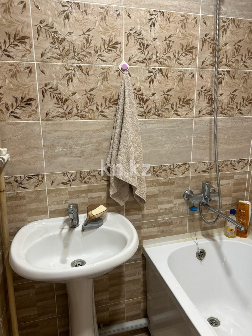 Аренда 1-комнатной квартиры, 38 м² в Караганде - фото 6