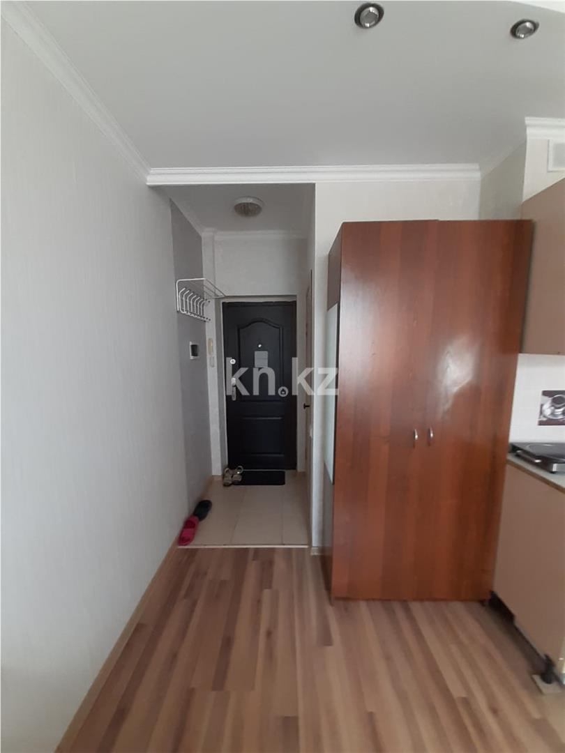 Продажа 1-комнатной квартиры, 21 м² в Астане - фото 8
