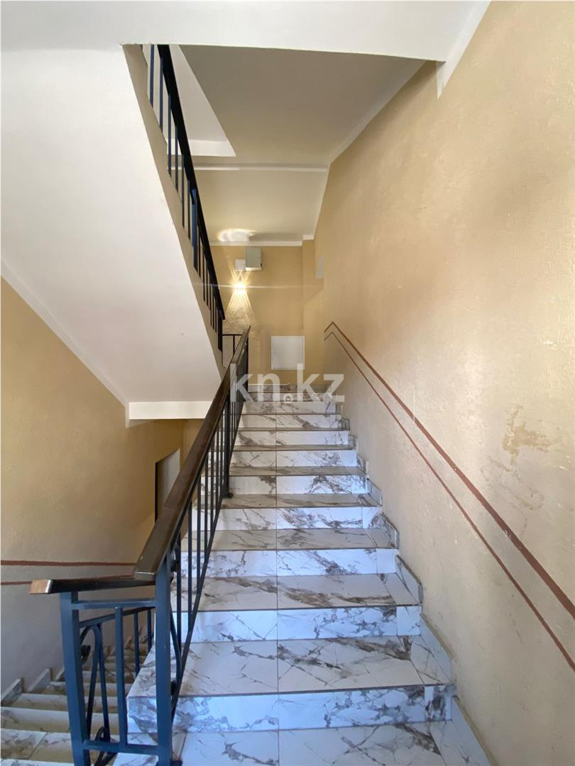 Продажа 2-комнатной квартиры, 58 м² в Караганде - фото 14
