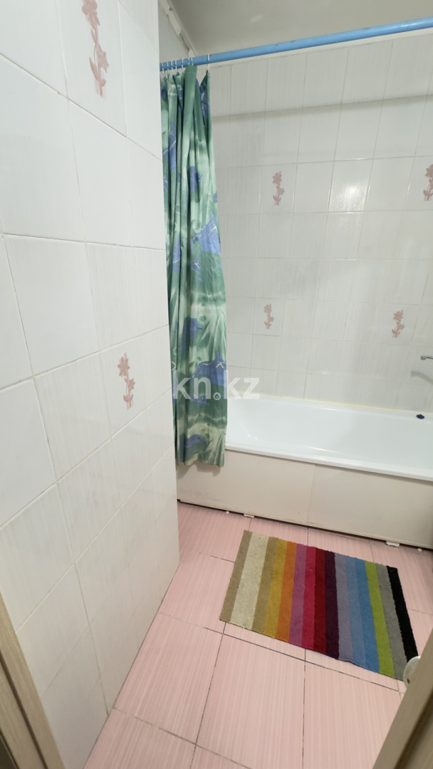 Продажа 2-комнатной квартиры, 51.6 м², мкр-н Аксай-4, дом  51 в Алматы - фото 34