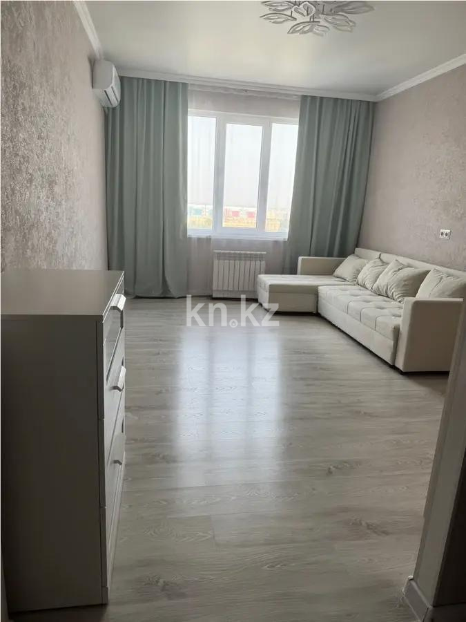 Продажа 2-комнатной квартиры, 60 м², ул. Абишева, дом  36/7 в Алматы