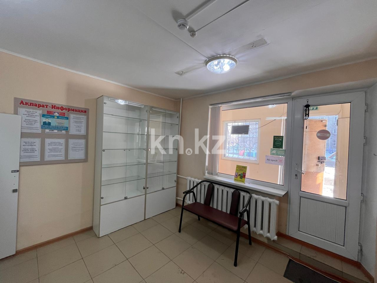 Продажа , 47 м², мкр-н Восток-3, дом  20 в Караганде - фото 4