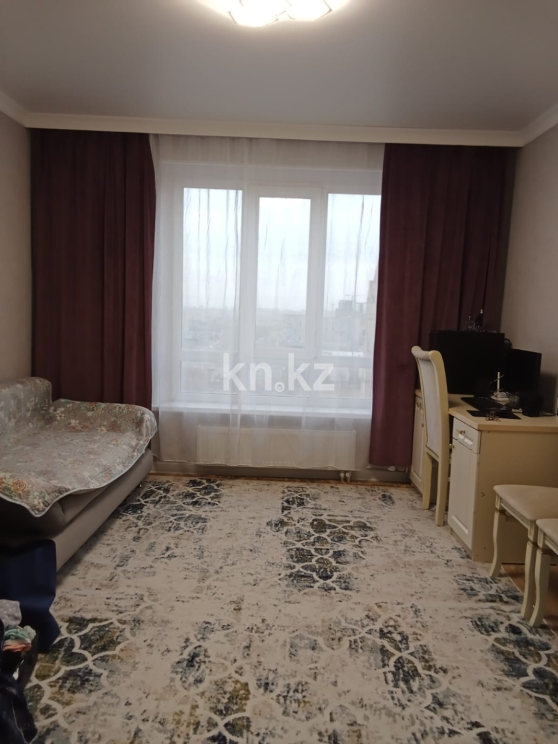 Продажа 3-комнатной квартиры, 83 м², ул. Сатыбалдина, дом  28/4 в Караганде - фото 7