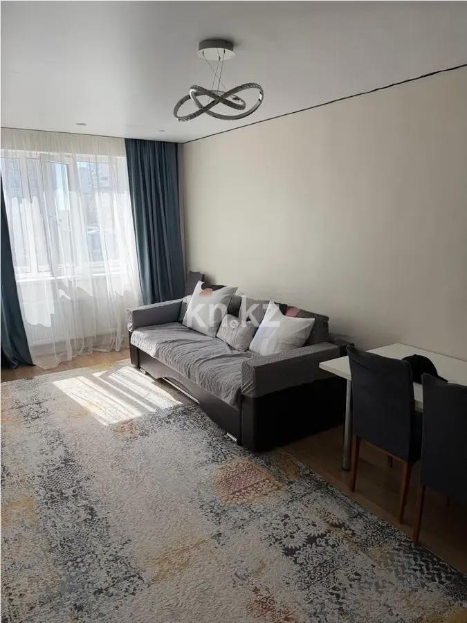 Продажа 3-комнатной квартиры, 53 м² в Астане