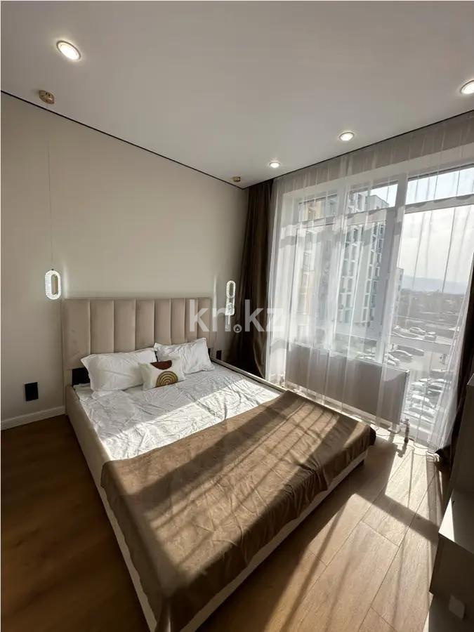 Продажа 2-комнатной квартиры, 46 м² в Алматы - фото 3