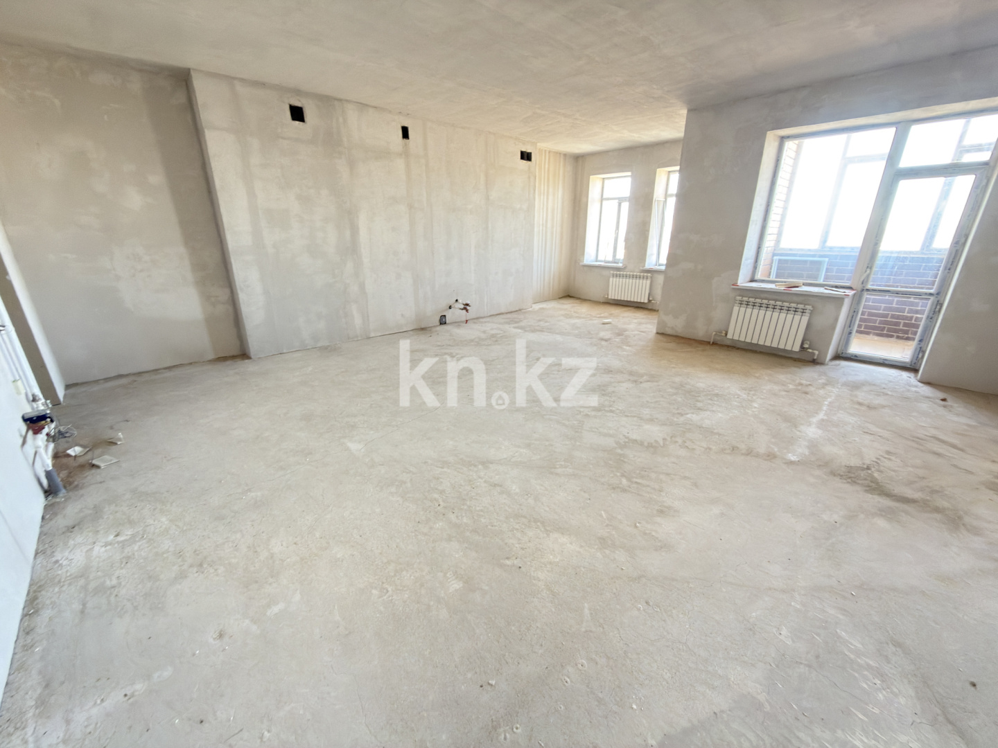 Продажа 2-комнатной квартиры, 68 м² в Караганде - фото 3