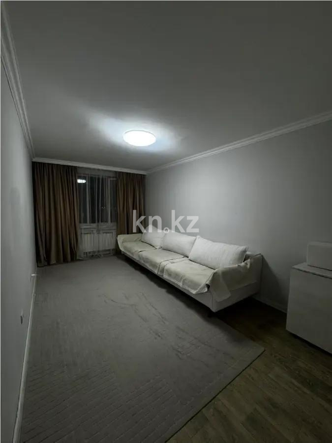 Продажа 2-комнатной квартиры, 56 м² в Алматы