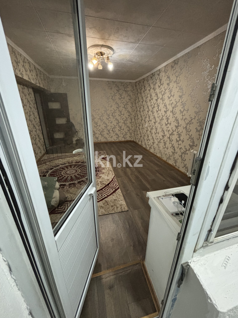 Продажа 1-комнатной квартиры, 32.5 м² в Алматинской области - фото 8