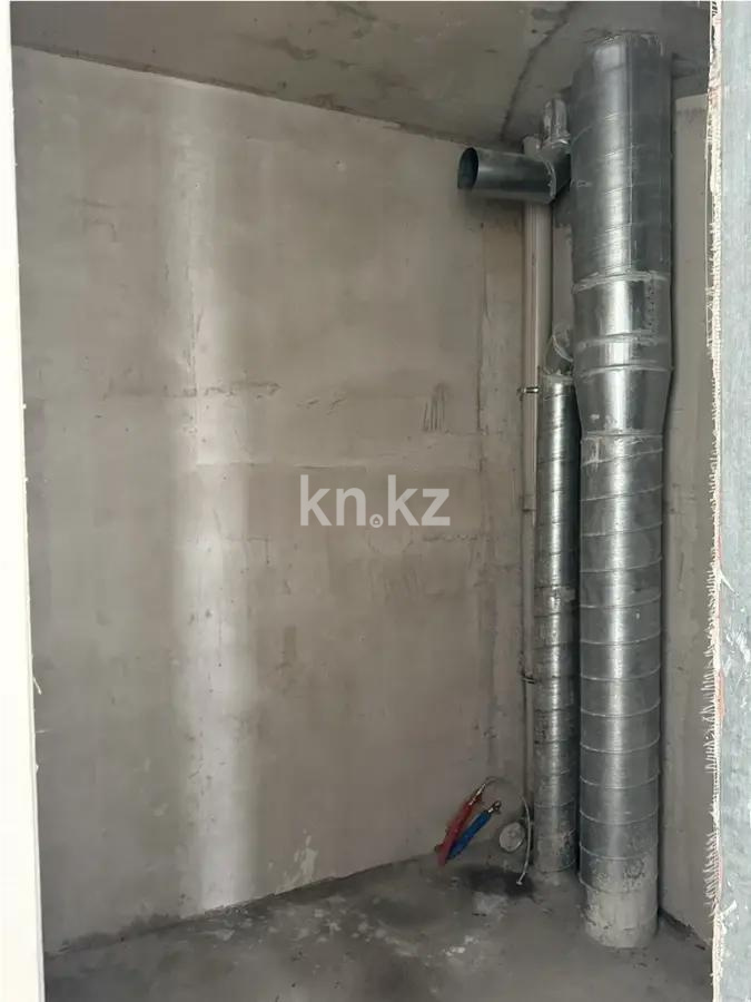 Продажа 3-комнатной квартиры, 67.4 м² в Алматы - фото 5