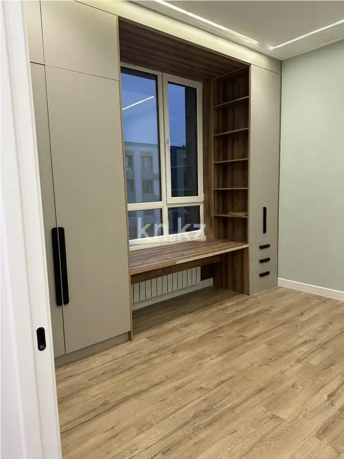 Продажа 3-комнатной квартиры, 63 м² в Астане