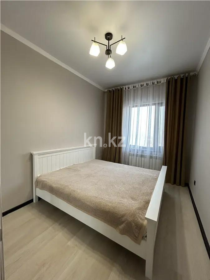 Продажа 3-комнатной квартиры, 70 м², ул. Тянь-Шаньская, дом  9г в Алматы - фото 3