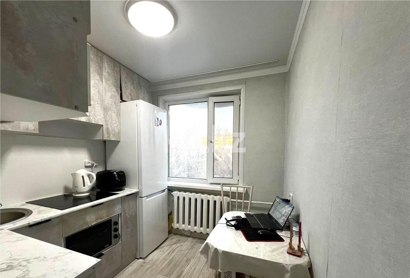 Продажа 1-комнатной квартиры, 31 м² в Караганде - фото 5
