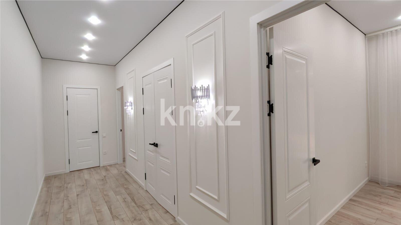 Продажа 2-комнатной квартиры, 65 м² в Караганде - фото 14
