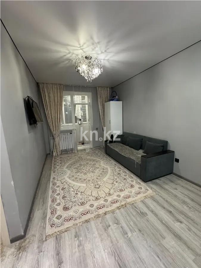 Продажа 1-комнатной квартиры, 32 м², ул. Болекпаева, дом  22 в Астане