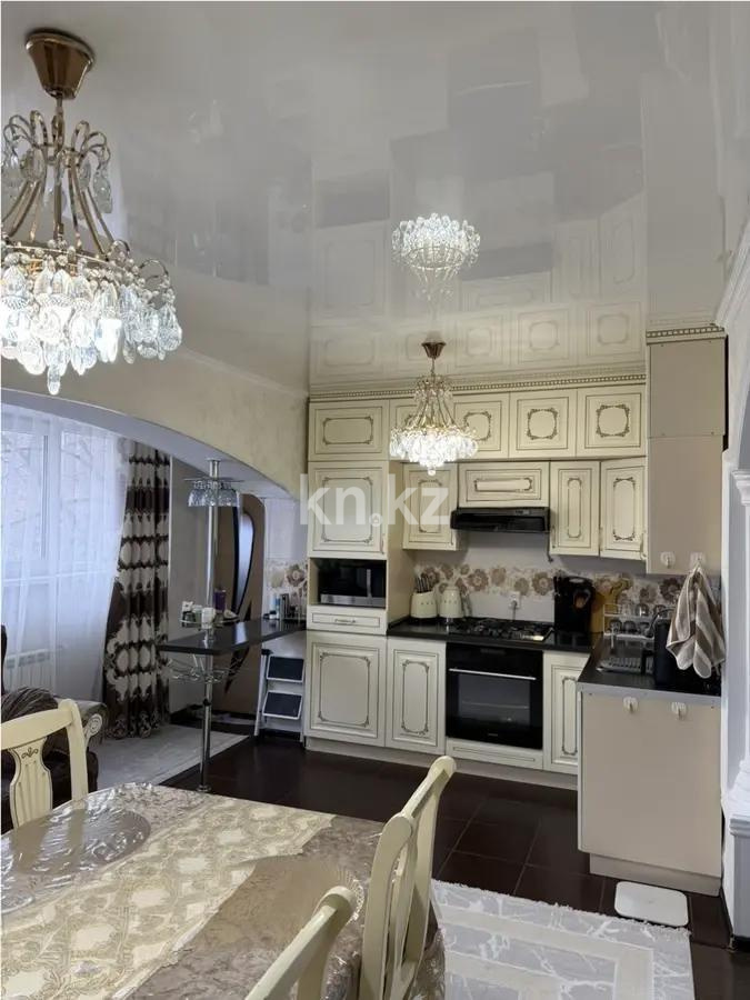 Продажа 3-комнатной квартиры, 100 м² в Алматы - фото 4