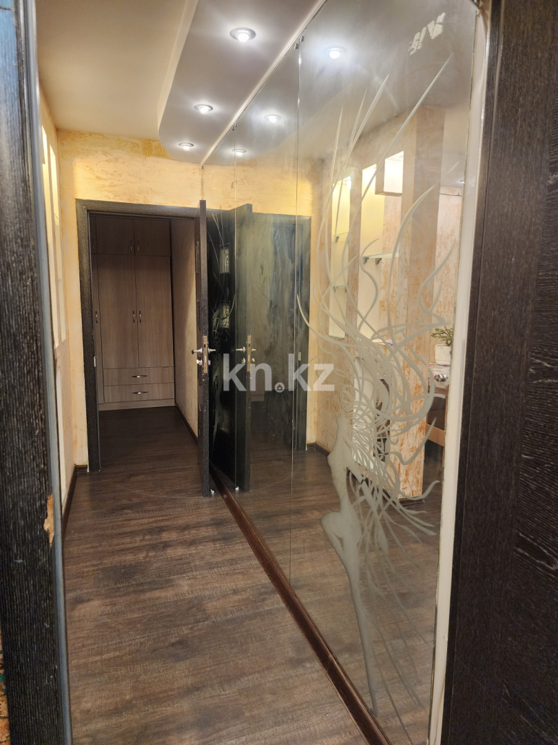 Аренда 2-комнатной квартиры, 42 м² в Алматы - фото 5