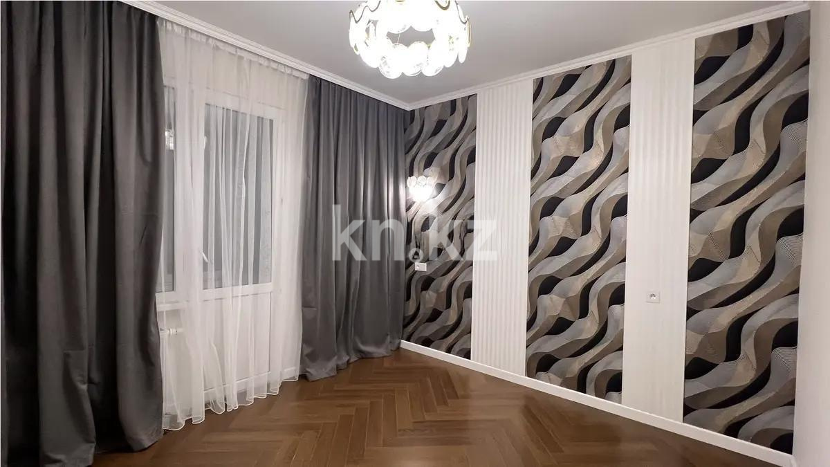 Продажа 2-комнатной квартиры, 42.7 м² в Астане - фото 2