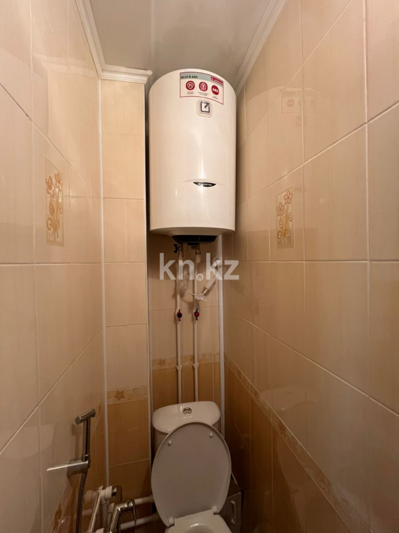 Продажа 4-комнатной квартиры, 77 м² в Караганде - фото 17