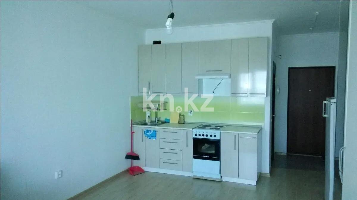 Продажа 1-комнатной квартиры, 28.4 м² в Астане - фото 2