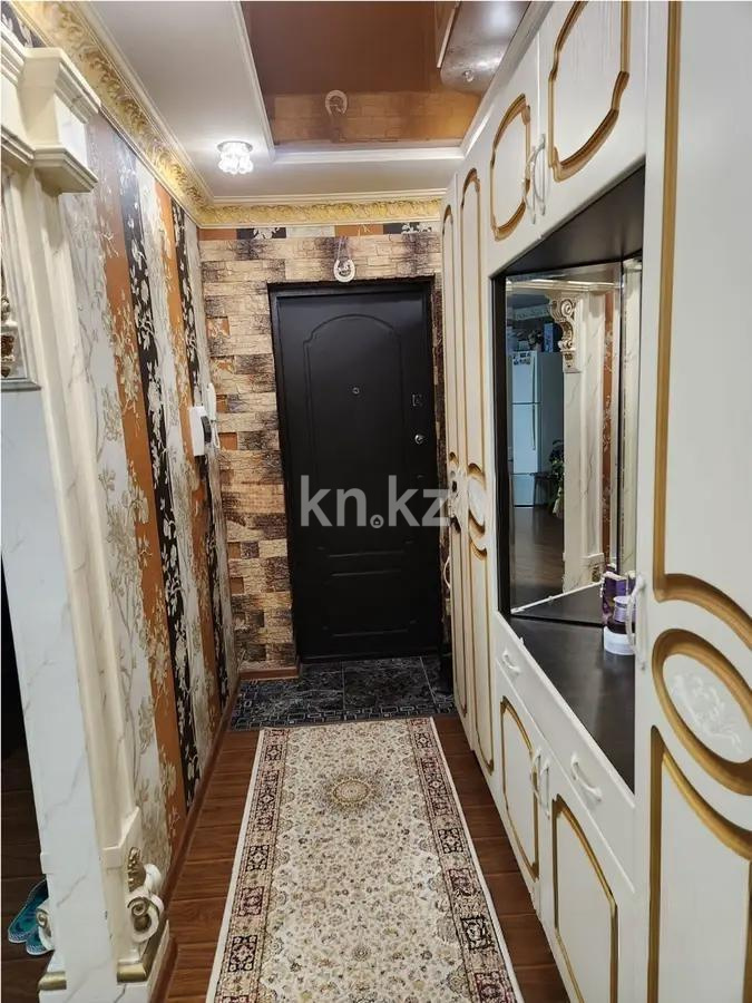 Продажа 2-комнатной квартиры, 58 м², ул. Кенесары, дом  70 в Астане - фото 7