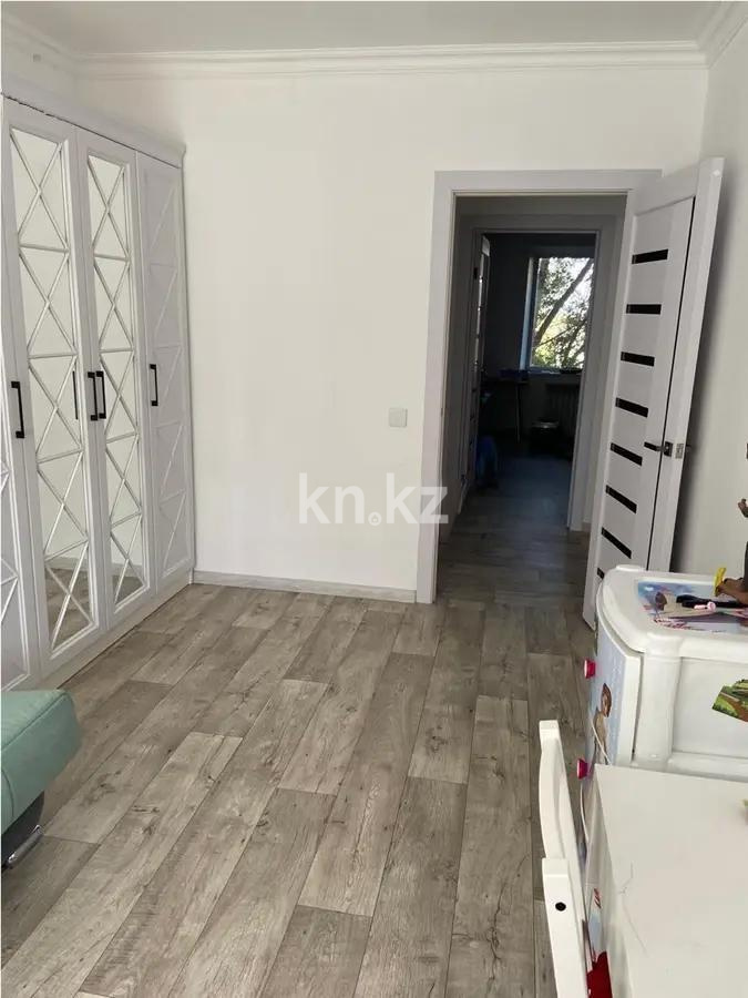 Продажа 1-комнатной квартиры, 39.1 м² в Астане - фото 3