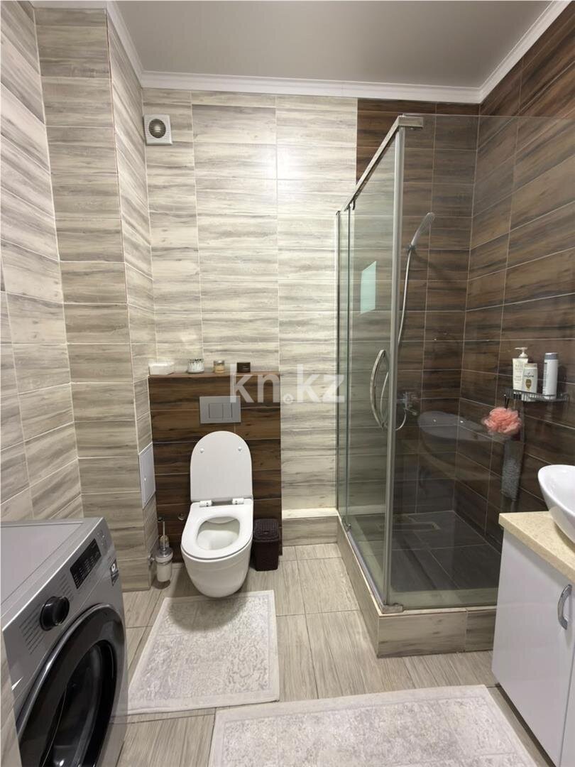 Продажа 1-комнатной квартиры, 36 м² в Астане - фото 12