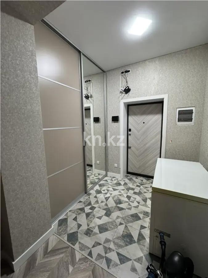 Продажа 3-комнатной квартиры, 74 м² в Караганде - фото 7