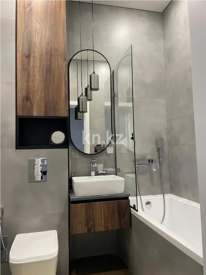 Продажа 3-комнатной квартиры, 88 м² в Астане - фото 4