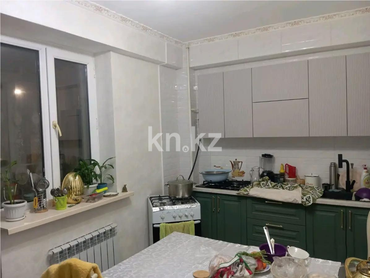 Продажа 2-комнатной квартиры, 69.2 м² в Алматы - фото 2