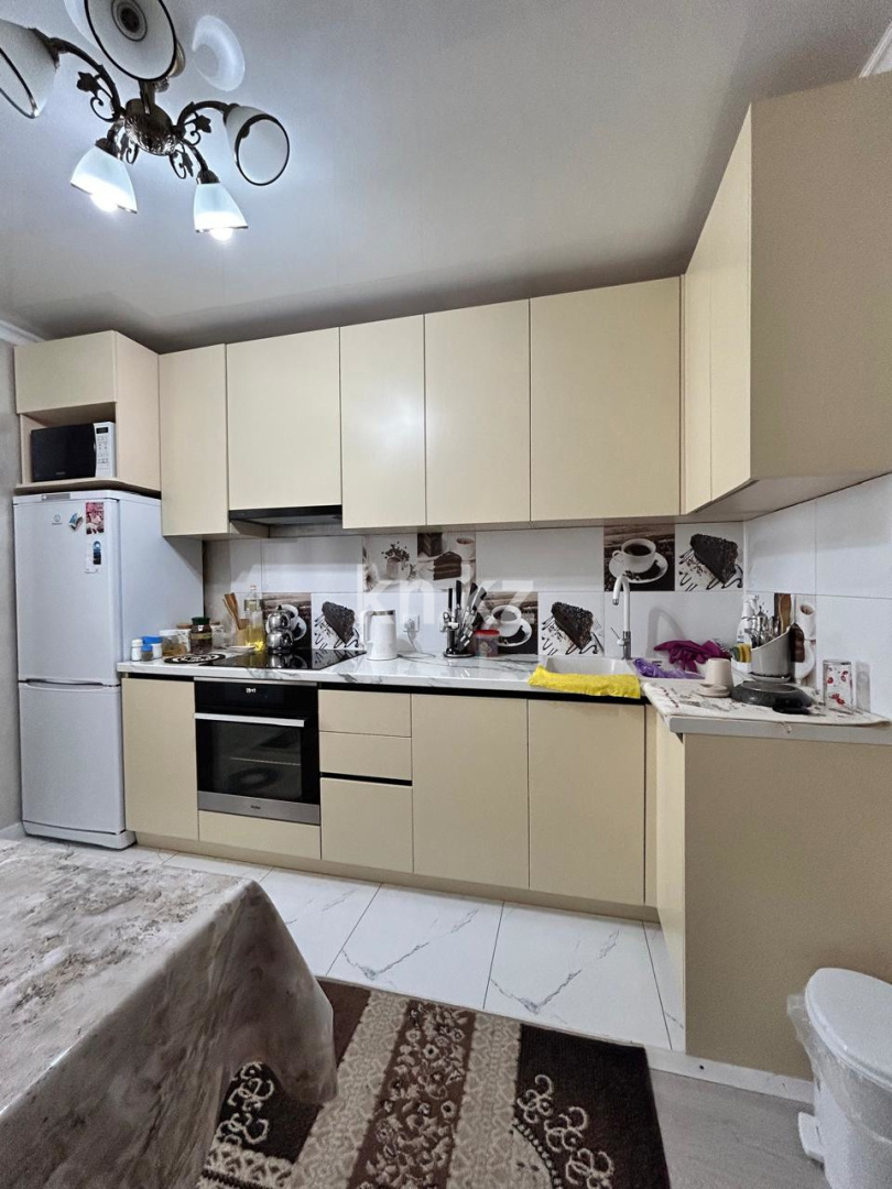 Продажа 2-комнатной квартиры, 55 м² в Алматы - фото 7