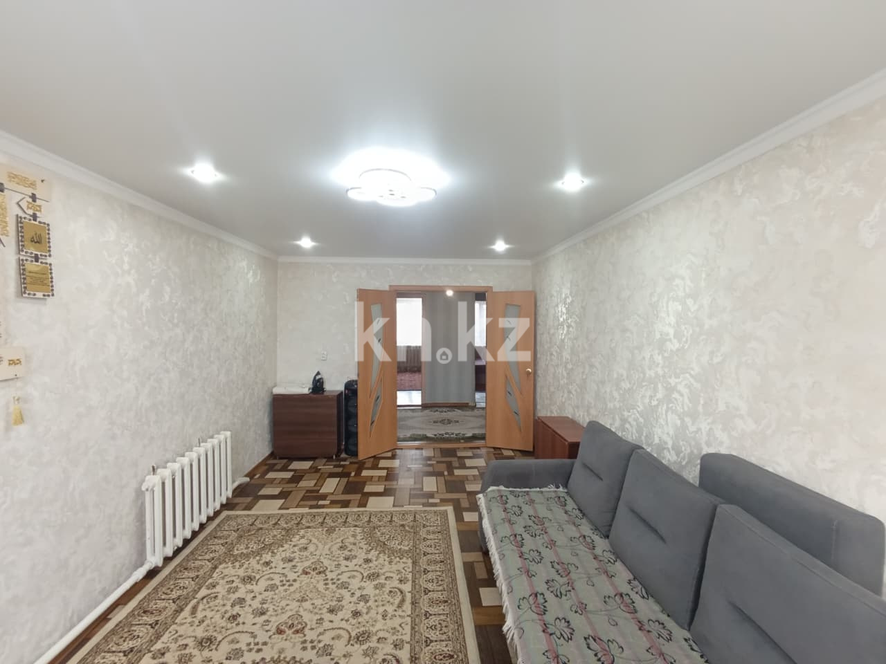 Продажа 4-комнатного дома, 105 м² в Караганде - фото 2