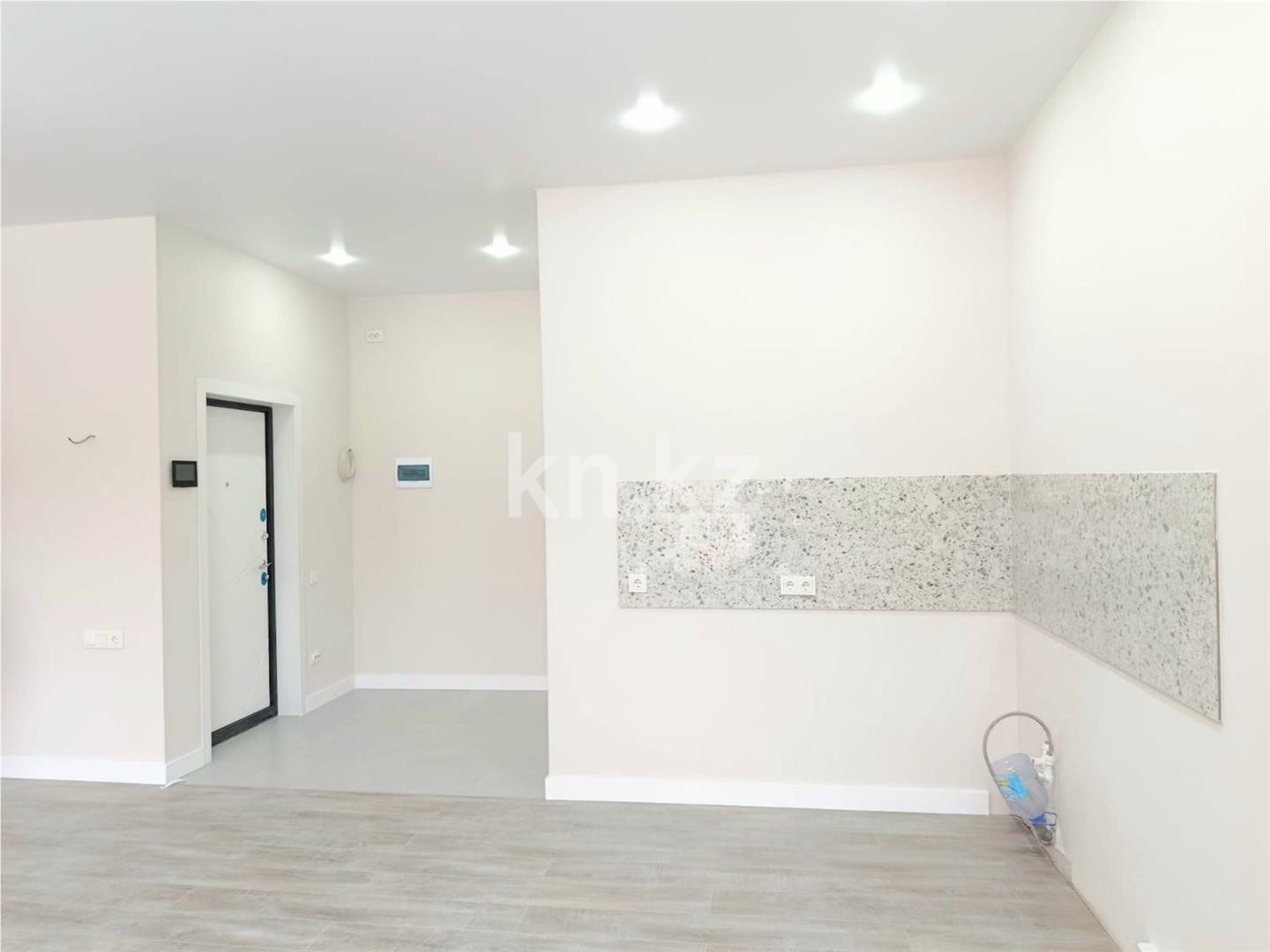 Продажа 1-комнатной квартиры, 35 м² в Караганде - фото 10