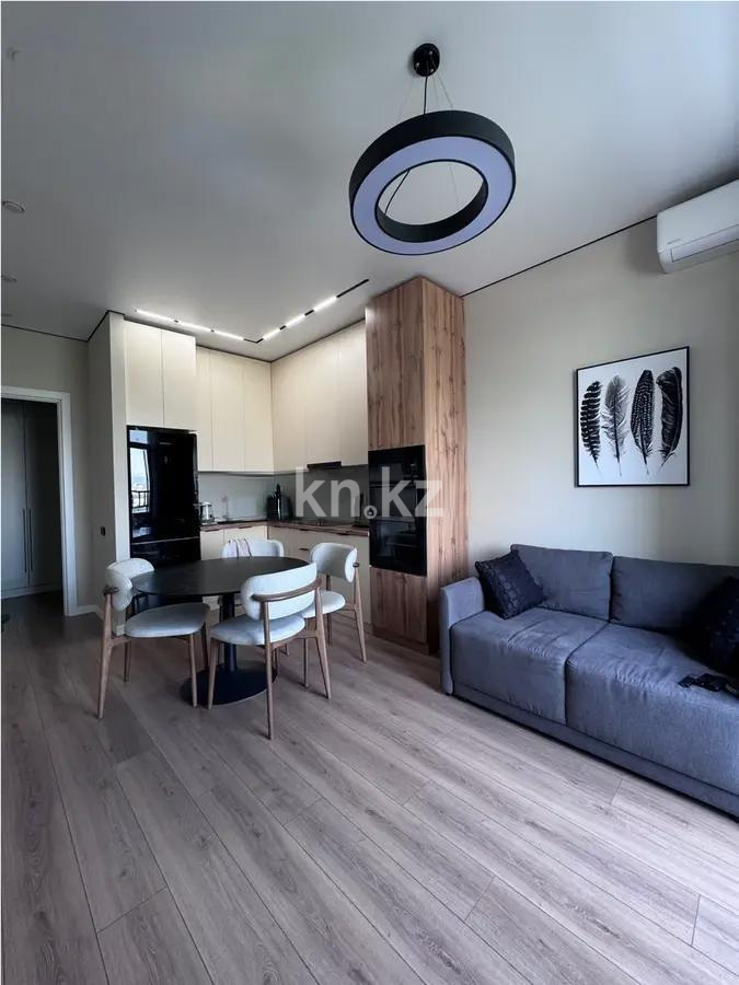 Продажа 2-комнатной квартиры, 84 м² в Алматы - фото 3