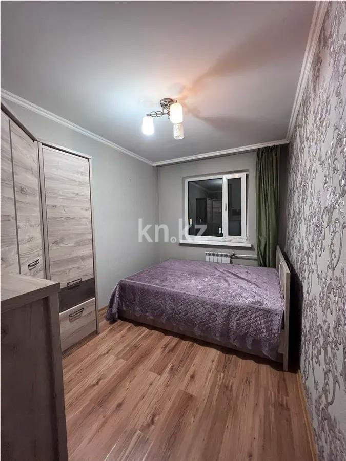 Продажа 2-комнатной квартиры, 46 м², мкр-н 6, дом  12 в Алматы - фото 2