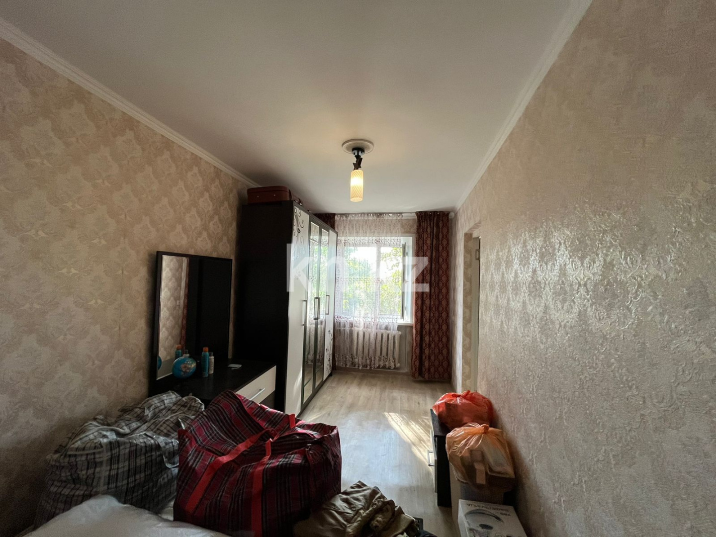 Продажа 2-комнатной квартиры, 43 м², 17 мкр. в Караганде - фото 6