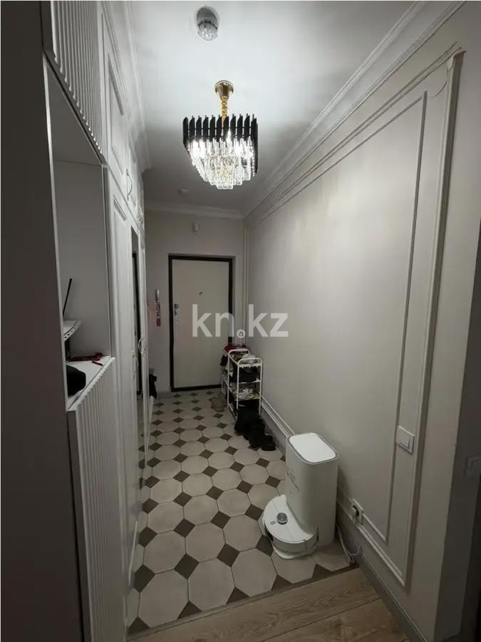 Продажа 3-комнатной квартиры, 88 м² в Алматы - фото 7