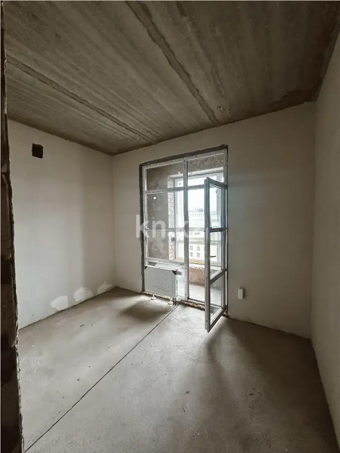 Продажа 1-комнатной квартиры, 38.5 м², ул. Нажимеденова, дом  30/1 в Астане - фото 2